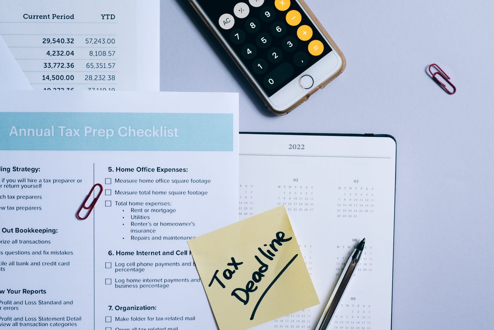 Tidslinje med deadlines för årsredovisning och konsekvenser vid försening